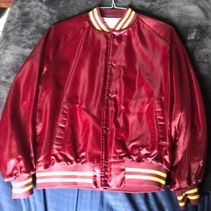 Vintage ASU jacket ChalkLine